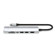 Satechi 7-In-1 USB-C Slim Multi-Port Ada...: Picture 2 thumbnail