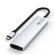 Satechi 7-In-1 USB-C Slim Multi-Port Ada...: Picture 4 thumbnail