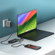 Satechi USB-C Multi-Port Adapter with 8K...: Picture 9 thumbnail