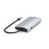 Satechi USB-C Multi-Port Adapter with 8K...: Picture 3 thumbnail