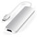 Satechi Slim Aluminum USB Type-C Multi-P...: Picture 2 thumbnail