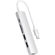 Satechi Slim Aluminum USB Type-C Multi-P...: Picture 4 thumbnail