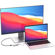 Satechi Slim Aluminum USB Type-C Multi-P...: Picture 8 thumbnail