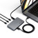 Satechi Thunderbolt 4 Slim Hub: Picture 4 thumbnail