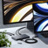 Satechi Thunderbolt 4 Slim Hub: Picture 6 thumbnail