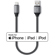 Satechi 10" USB Type-A to Lightning Cabl...: Picture 6 thumbnail