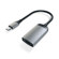 Satechi Aluminum USB Type-C to 4K HDMI A...: Picture 1 thumbnail