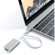 Satechi Aluminum USB Type-C to 4K HDMI A...: Picture 4 thumbnail