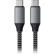 Satechi 10" USB Type-C to Type-C Cable: Picture 5 thumbnail