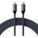 Satechi 6.5' USB Type-C to Type-C Chargi...: Picture 3 thumbnail