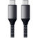 Satechi 6.5' USB Type-C to Type-C Chargi...: Picture 4 thumbnail