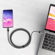 Satechi 6.5' USB Type-C to Type-C Chargi...: Picture 7 thumbnail