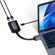 Satechi USB Type-C Dual 4K HDMI Adapter ...: Picture 5 thumbnail