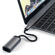 Satechi Aluminum USB Type-C Gigabit Ethe...: Picture 4 thumbnail