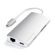 Satechi USB Type-C Multi-Port Adapter wi...: Picture 1 thumbnail