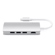 Satechi USB Type-C Multi-Port Adapter wi...: Picture 2 thumbnail