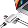 Satechi USB Type-C Multi-Port Adapter wi...: Picture 4 thumbnail