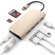 Satechi USB Type-C Multi-Port Adapter wi...: Picture 3 thumbnail