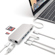 Satechi USB Type-C Multi-Port Adapter wi...: Picture 3 thumbnail