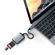 Satechi USB Type-C UHS-II SD/micro SD Ca...: Picture 4 thumbnail