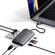 Satechi USB 4.0 Type-C Multi-Port Adapte...: Picture 5 thumbnail