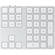 Satechi Extended Keypad: Picture 1 thumbnail