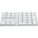 Satechi Extended Keypad: Picture 2 thumbnail