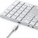 Satechi Extended Keypad: Picture 5 thumbnail