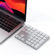 Satechi Extended Keypad: Picture 6 thumbnail