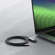 Satechi 6.43' USB-C to HDMI 2.1 8K Cable...: Picture 7 thumbnail