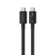 Satechi 3.3' Thunderbolt 4 Pro Cable: Picture 1 thumbnail