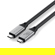 Satechi 3.9' USB 4.0 Pro Cable: Picture 3 thumbnail