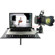 Savage Air Flow Tech Table 15.75"x18.5",...: Picture 1 thumbnail