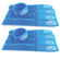 Savage Tech Tables Touch-Fastener Cable & Wire Ties, 10 Pack: Picture 3 thumbnail