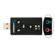 Sabrent USB 2.0 Virtual External 7.1 Sur...: Picture 1 thumbnail