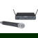 Samson Concert 88x UHF Wireless Handheld...: Picture 2 thumbnail