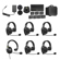 Saramonic WiTalk-WT6S: Picture 1 thumbnail