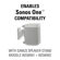 Sanus Systems Bracket: Picture 1 thumbnail