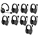 Saramonic WiTalk-WT9D: Picture 2 thumbnail