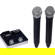 Samson XPD2m: Picture 1 thumbnail