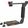 Stroboframe Pro-Digital Folding Flip Flash Bracket for 35mm Film and Digital SLR Cameras: Picture 3 thumbnail