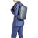Setton Brothers Miaesa Faux Backpack: Picture 3 thumbnail