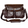 SHUTTERbag Cabriolet Handbag, Brown: Picture 2 thumbnail