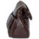 SHUTTERbag Cabriolet Handbag, Brown: Picture 4 thumbnail