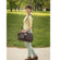 SHUTTERbag Cabriolet Handbag, Brown: Picture 6 thumbnail
