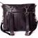 SHUTTERbag Heirloom Bag - Black: Picture 2 thumbnail