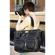 SHUTTERbag Heirloom Bag - Black: Picture 5 thumbnail
