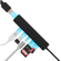 Sabrent USB-C Multi-Port Hub: Picture 4 thumbnail