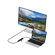 Sabrent USB-C Multi-Port Hub: Picture 6 thumbnail
