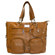 SHUTTERbag Heirloom Bag, Caramel Brown: Picture 4 thumbnail
